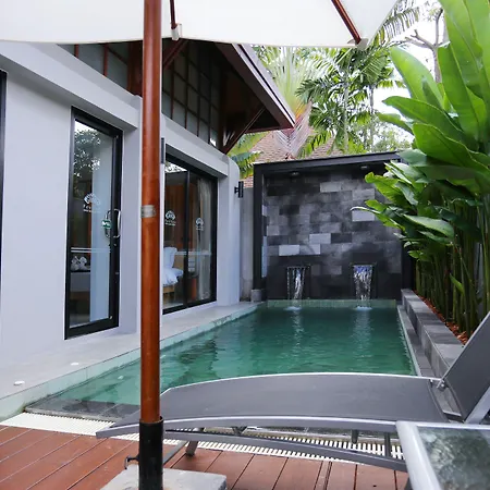 Pavilion Samui Villas&Resort - SHA Extra Plus-3