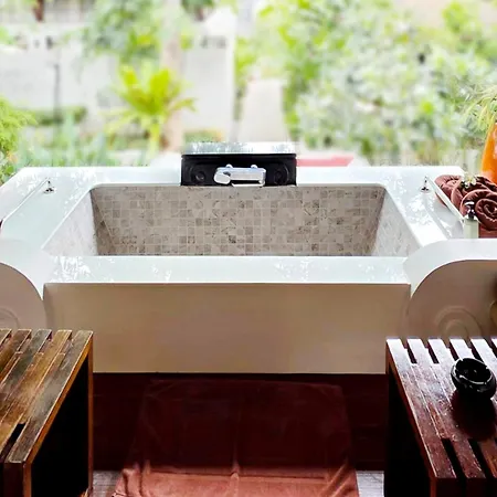 Pavilion Samui Villas&Resort - SHA Extra Plus-2
